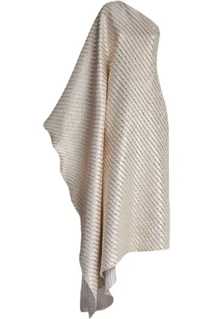 ‎Taller Marmo‎ Metropolis Lurex-Maxikleid