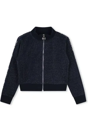Michael Kors Sweatshirt mit Logo-Verzierung