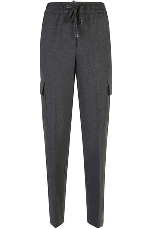 PESERICO SIGN Hose mit Tapered-Bein