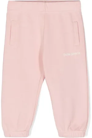 Palm Angels Jogginghose mit Logo-Print