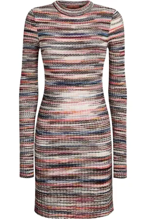 Missoni Meliertes Minikleid