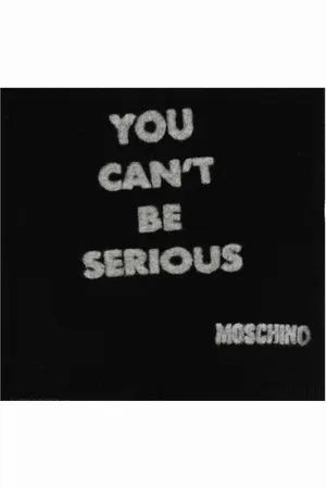 Moschino You Can