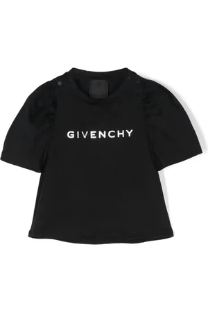 Givenchy T-Shirt mit Logo-Print