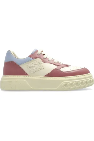 Casadei Off Road Sneakers