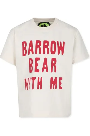 BARROW T-Shirt mit grafischem Print