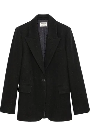 Zadig & Voltaire Vingt Blazer