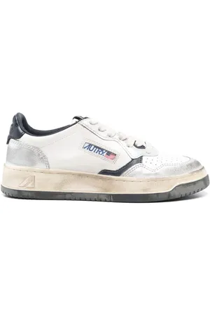 Autry Medalist Sneakers