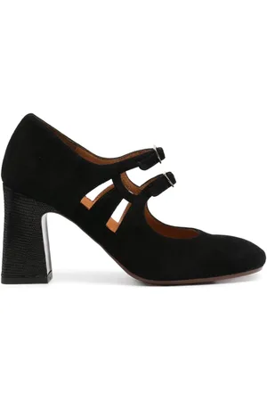 Chie Mihara Masey Pumps 80mm