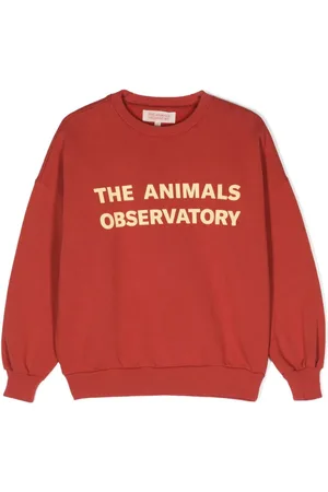 The Animals Observatory Leo Sweatshirt