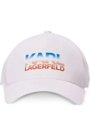 Karl Lagerfeld Baseballkappe