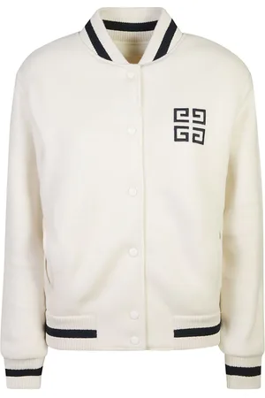 Givenchy Varsity 4G Bomberjacke
