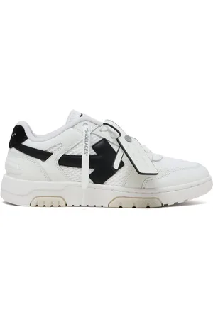 OFF-WHITE Slim Out of Office Sneakers