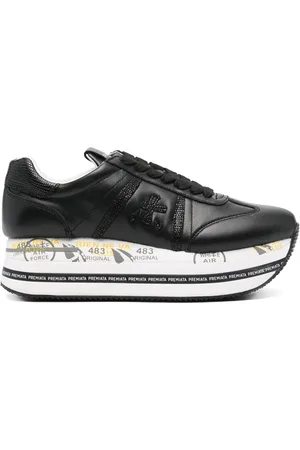 Premiata Beth Sneakers