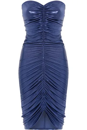 Norma Kamali Klassisches Kleid
