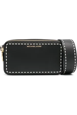 Michael Kors Schultertasche aus Leder