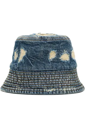 Marc Jacobs The Rip & Repair Fischerhut