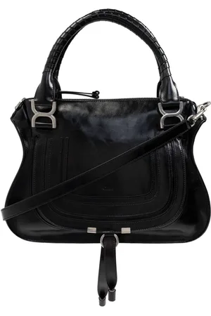 Chloé Handtasche mit Klappe