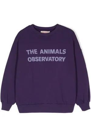 The Animals Observatory Leo Sweatshirt