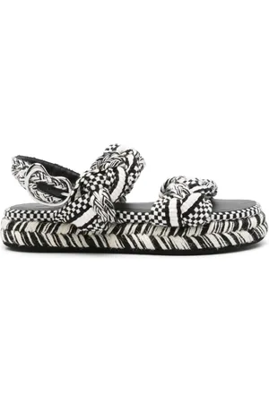 AMAMBAIH Maria Sandalen 30mm