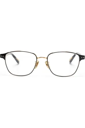 Linda Farrow Alvar Brille