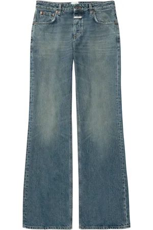 Closed Jeans mit weitem Bein