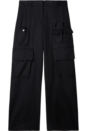 OFF-WHITE Wo Toybox Cargohose