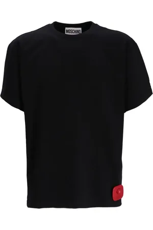 Moschino Security Tag T-Shirt