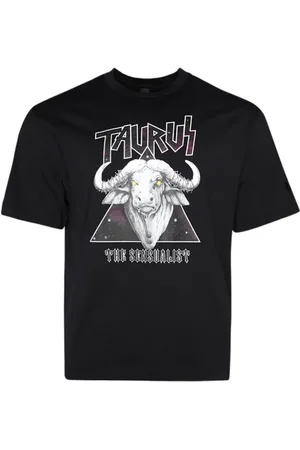 Neil Barrett T-Shirt mit grafischem Print