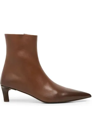 MARSÈLL Stiefel aus Leder