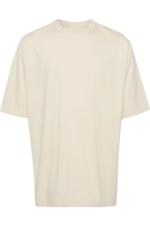 Mordecai Gestreiftes T-Shirt aus Bio-Baumwolle