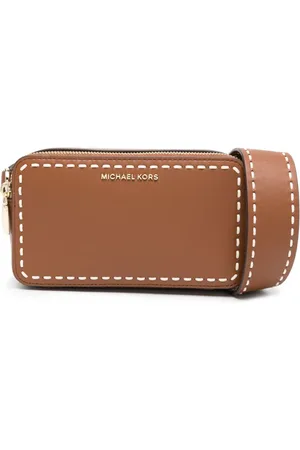 Michael Kors Schultertasche aus Leder