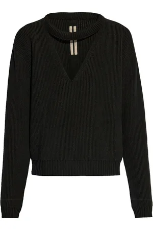 Rick Owens Eclipse Pullover
