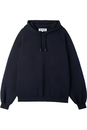 SUNNEI Bestickter Hoodie