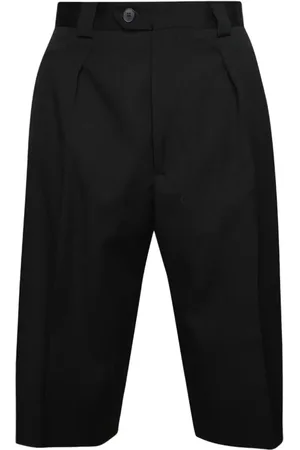 ENFANTS RICHES DEPRIMES Cut Off Shorts