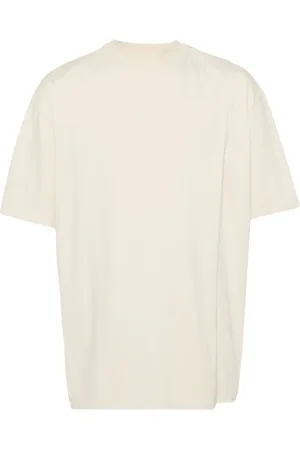 Mordecai T-Shirt im Layering-Look