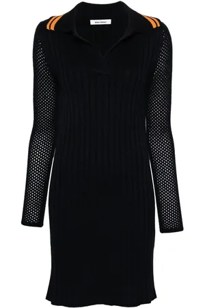 WALES BONNER Myth Minikleid