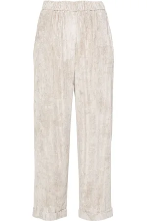 PESERICO SIGN Klassische Cordhose