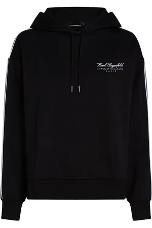 Karl Lagerfeld Hotel Karl Hoodie