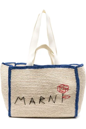 Marni Sillo Tote Bag