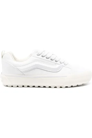 Vans Wattierte Sneakers