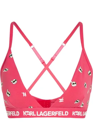 Karl Lagerfeld Ikon BH