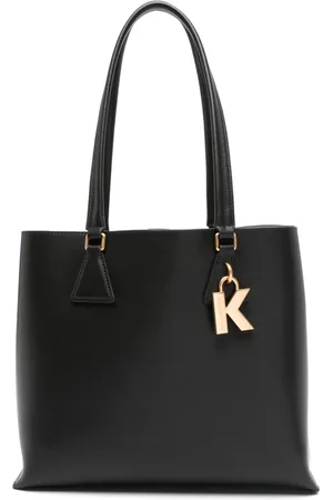 Karl Lagerfeld Mittelgroße K/Lock Handtasche