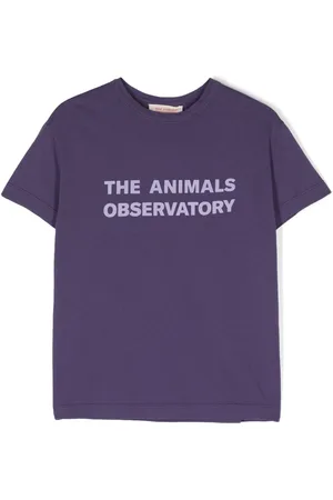 The Animals Observatory Orion T-Shirt