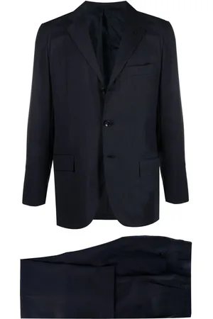 Kiton Zweiteiliger Anzug