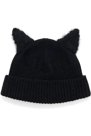 Marni Beanie mit Katzenohren