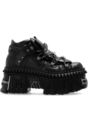 Vetements X New Rock Sneakers