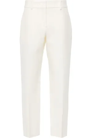 ERMANNO SCERVINO Klassische Hose