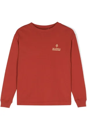The Animals Observatory Arie Langarmshirt