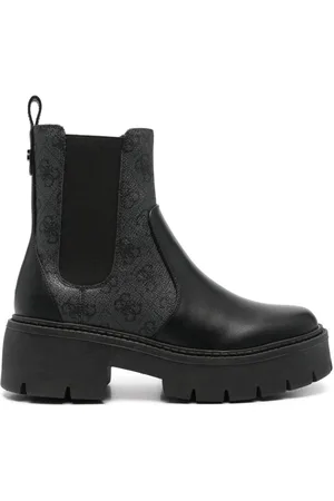 Guess Shuze Stiefeletten mit 4G