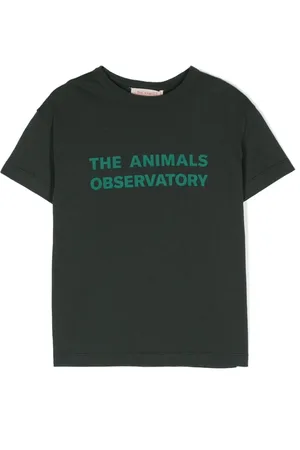 The Animals Observatory Orion T-Shirt